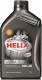 Масло моторное синтетическое Shell Helix Ultra 0W40 1л