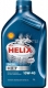 Масло моторное полусинтетическое Shell Helix Diesel HX7 10W-40 1л
