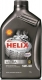 Масло моторное синтетическое Shell Helix Ultra 5W40 1л